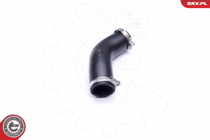 Charge Air Hose